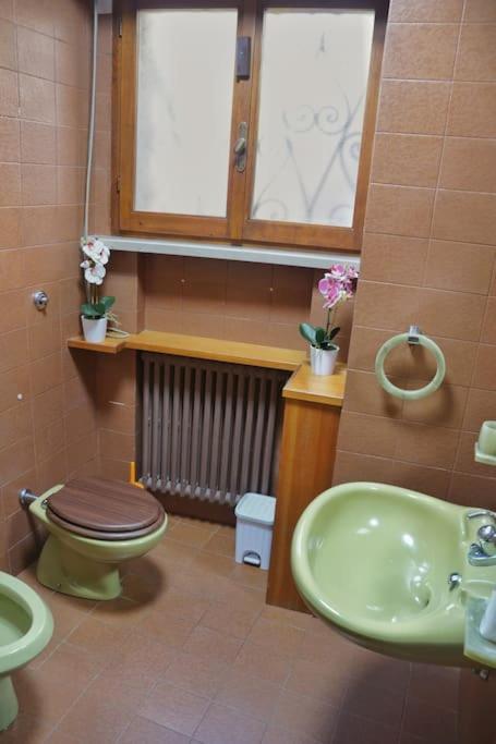 Dolce Vita Assisi Flat Two Bedrooms Two Bathrooms Kültér fotó