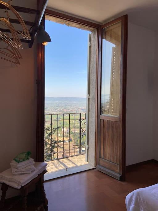 Dolce Vita Assisi Flat Two Bedrooms Two Bathrooms Kültér fotó