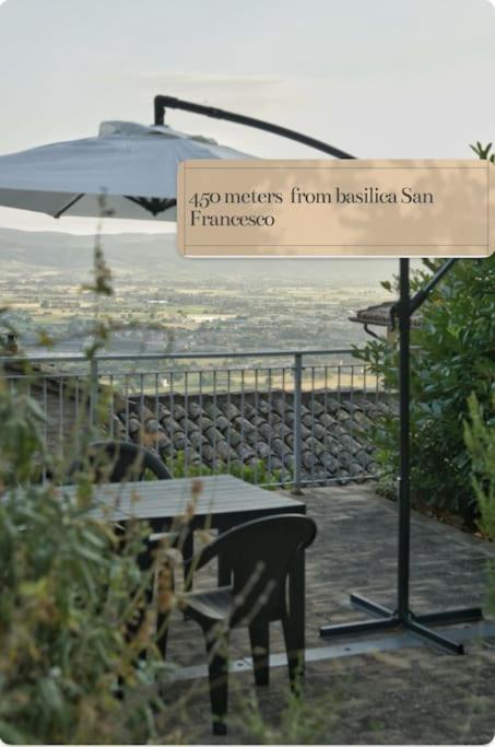 Dolce Vita Assisi Flat Two Bedrooms Two Bathrooms Kültér fotó