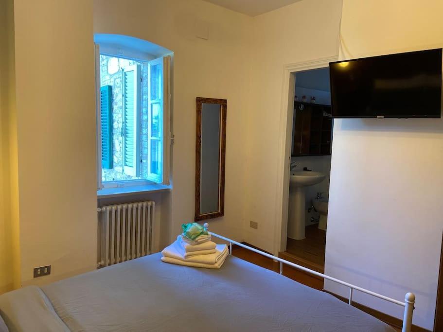 Dolce Vita Assisi Flat Two Bedrooms Two Bathrooms Kültér fotó