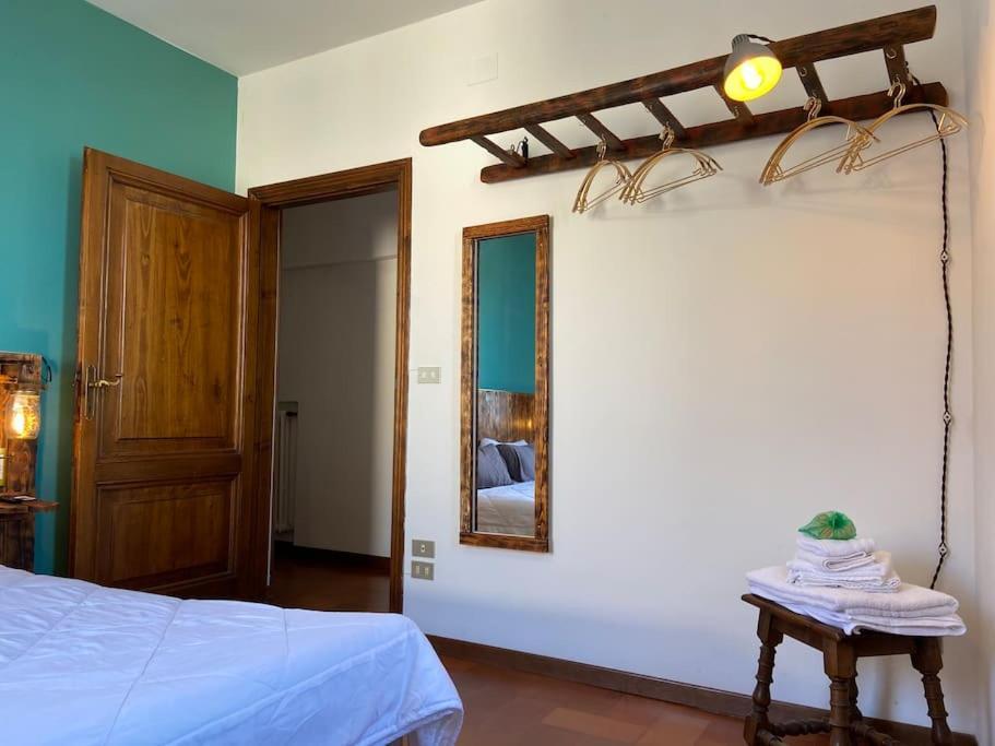 Dolce Vita Assisi Flat Two Bedrooms Two Bathrooms Kültér fotó