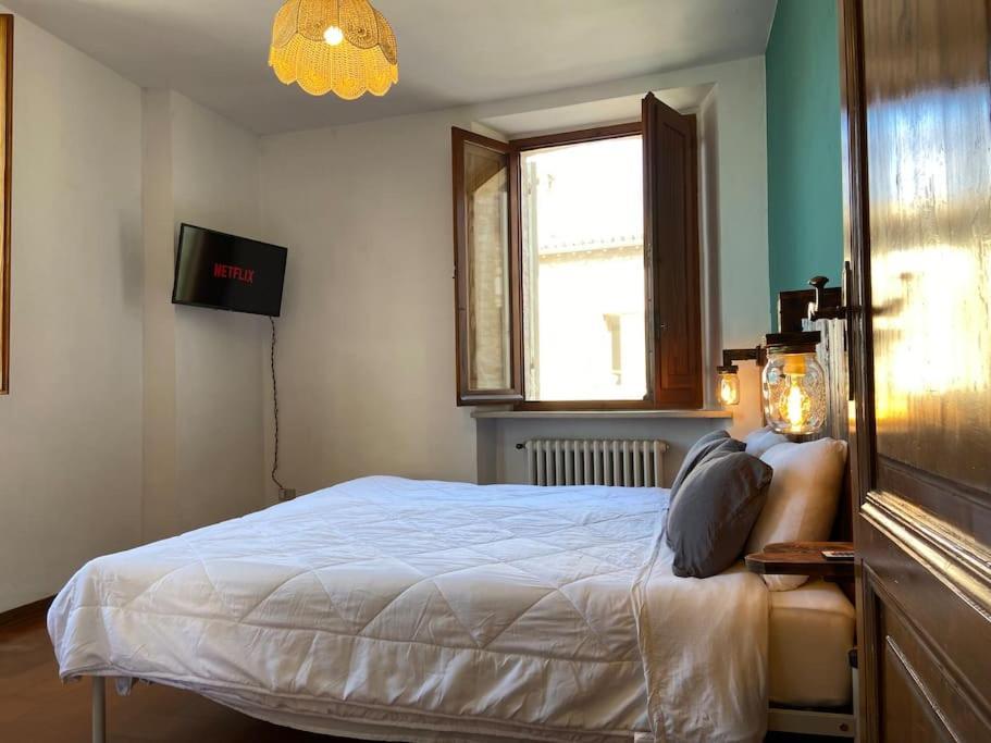 Dolce Vita Assisi Flat Two Bedrooms Two Bathrooms Kültér fotó